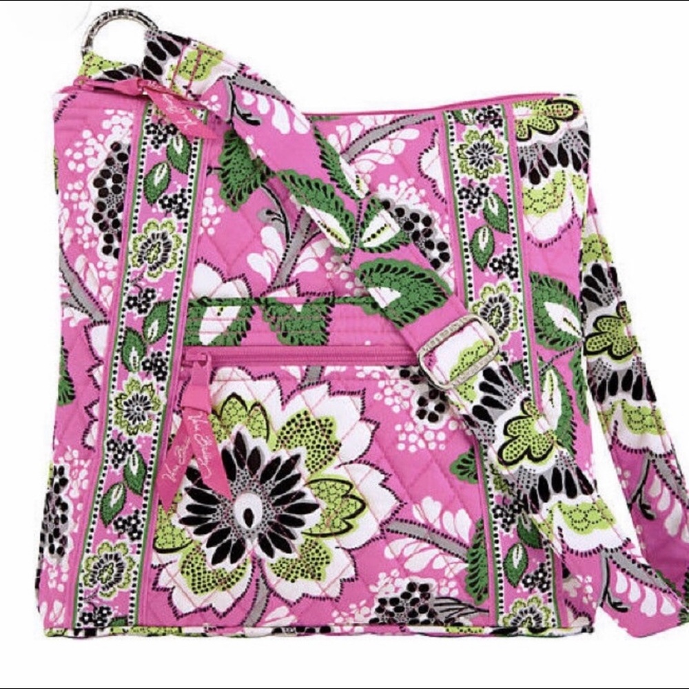 Vera Bradley Hipster